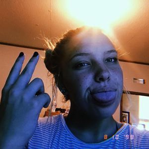 Meet your Posher, Ashlee